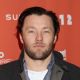 Joel Edgerton arrives at the ‘Wish You Were Here’ premiere held at Library Center Theater during the 2012 Sundance Film Festival in Park City, Utah on January 19, 2012