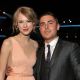 Taylor Swift and Zac Efron attend the 2011 People’s Choice Awards at Nokia Theatre L.A. Live in Los Angeles on January 5, 2011
