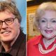 Robert Redford, Betty White