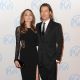 Angelina Jolie & Brad Pitt arrive at The 23rd Annual Producers Guild Awards at The Beverly Hilton hotel on January 21, 2012 