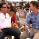 Access Hollywood Live: Charlie Sheen On His ‘Nourishing’ Experience Being Surrounded By Fans At An ‘Anger Management’ Party
