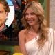 Brandi Glanville (Gerard Butler inset)
