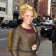Katherine Heigl steps out in New York City, January 24, 2012