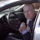 Tim Gunn gets behind the wheel on ‘The Revolution’ on ABC, January 26, 2012