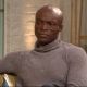 Seal appears on Access Hollywood Live on January 27, 2012