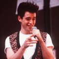 Matthew Broderick seen in ‘Ferris Bueller’s Day Off’ in 1986 