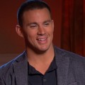 Channing Tatum’s ‘Humbling’ Experience On ‘Magic Mike’
