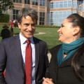 Dish Of Salt: Dermot Mulroney Talks Guest Starring On ‘New Girl’
