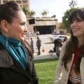 Dish Of Salt: Does ‘New Girl’ Star Zooey Deschanel Like Being Called ‘Adorkable’?
