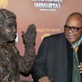 Stars Celebrate The Premiere Of ‘Michael Jackson THE IMMORTAL’ World Tour
