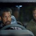 Denzel Washington and Ryan Reynolds in ‘Safe House’
