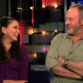 Dish Of Sal: Liam Cunningham - ‘Safe House’ Is An ‘Intelligent Thriller’