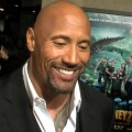 Dwayne Johnson: It Was ‘Heaven’ To Work On ‘Journey 2: The Mysterious Island’