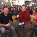 Will Forte Says His Adam Sandler Movie ‘Donny’s Boy’ Earns A ‘Hard R Rating’
