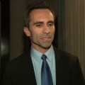 Dish Of Salt: Nestor Carbonell - ‘The Dark Knight Rises’ Is ‘So Impressive’
