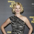 Katherine Heigl is seen at the ‘One for the Money’ photocall at Hotel de Rome in Berlin on February 6, 2012
