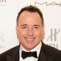 David Furnish attends the amfAR New York Gala To Kick Off Fall 2012 Fashion Week at Cipriani Wall Street, New York City, on February 8, 2012