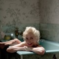 Michelle Williams as Marilyn Monroe