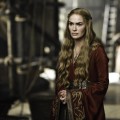 Lena Headey as Cersei Lannister in ‘Game of Thrones’ Season 2