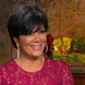 Has Kris Jenner Had The Sex Talk With Her Youngest Daughters?
