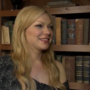 2012 Sundance Film Festival: Laura Prepon Talks Working With Bruce Willis In ‘Lay The Favorite’