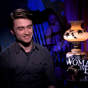 Daniel Radcliffe’s ‘Immensely Flattered’ By Sean Connery’s Praise