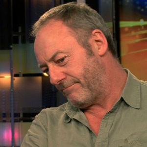 Dish Of Salt: Liam Cunningham - ‘It’s Incredibly Rewarding’ To Be On ‘Game Of Thrones’