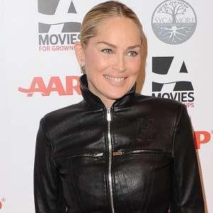 Sharon Stone Honored At The 11th Annual Movies For Grownups Awards Gala