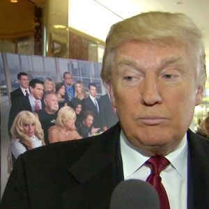Donald Trump Reacts To Gisele Bundchen Slamming Tom Brady’s Teammates