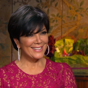 Has Kris Jenner Had The Sex Talk With Her Youngest Daughters?
