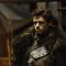 Richard Madden as Robb Stark in ‘Game of Thrones’ Season 2