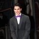 Darren Criss makes his debut in ‘How To Succeed In Business Without Really Trying’ at the Al Hirschfeld Theatre in NYC on January 3, 2012