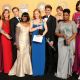 2012 Screen Actors Guild Awards Backstage: ‘The Help’s’ Big Night!