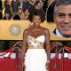 Viola Davis / George Clooney