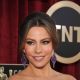 Sofia Vergara sparkles at the 2012 SAG Awards
