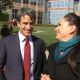 Dish Of Salt: Dermot Mulroney Talks Guest Starring On ‘New Girl’
