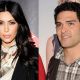 Kim Kardashian, Mark Sanchez