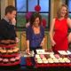 Valentine’s Day Cupcake Decorating Tips From Sprinkles Cupcakes!
