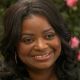 Octavia Spencer Mauls The Stars At The 2012 Oscars Luncheon