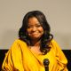 Octavia Spencer attends USC School Of Cinematic Arts Presents ‘The Power Of Film To Create Social Change’ Panel Discussion in Los Angeles on February 7, 2012 