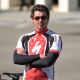 Patrick Dempsey attends the Amgen Tour Of California Press Announcement on Rodeo Drive, Beverly Hills, on February 8, 2012
