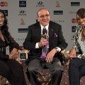 Brandy & Monica Talk Reuniting At Clive Davis’ 2012 Pre-Grammy Party