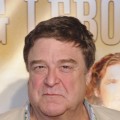 John Goodman attends ‘The Big Lebowski’ Blu-ray release at the Hammerstein Ballroom in New York City on August 16, 2011 