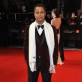 Cuba Gooding Jr. attends the Orange British Academy Film Awards 2012 at the Royal Opera House, London, on February 12, 2012