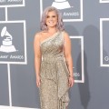 Kelly Osbourne dazzles at the 54th Annual Grammy Awards held at Staples Center in Los Angeles on February 12, 2012 