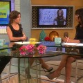 Whitney Houston’s Final One-On-One Interview: Shaun Robinson Shares Her Memories Of Whitney
