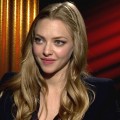 Amanda Seyfried chats with Access Hollywood at the ‘Gone’ junket in Los Angeles February 11, 2012