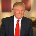 Donald Trump Reveals The Villain Of ‘Celebrity Apprentice’ Season 5 & If He’d Ever Have Regis Philbin On The Show
