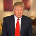 Donald Trump’s Memories Of Attending Whitney Houston & Bobby Brown’s Wedding
