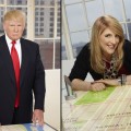 Donald Trump, Lisa Lampanelli